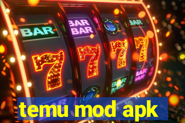 temu mod apk